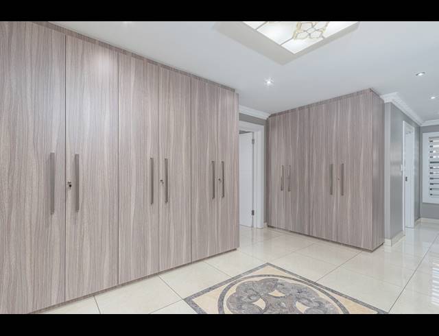 3 BEDROOM CLUSTER TO LET IN KYALAMI HILLS